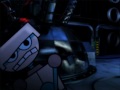 Dexter S Laboratory Bumper Robot
