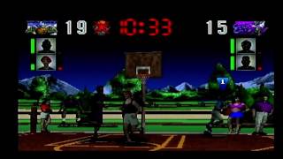 White Men Can't Jump Review by Second Opinion Games