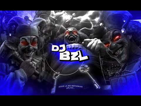 BEAT - " SINFONIA DANÇANTE " - ( MC'S RD, 7BELO & GW ) - DJ BZL ⚠️🚨