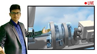 Wind Turbine | Renewable Energy