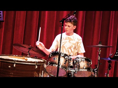 Groove 4U - Alexander Mitterer