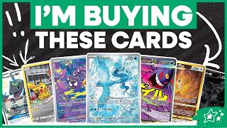 I'm Buying THESE Singles This Month (April Pickups)
