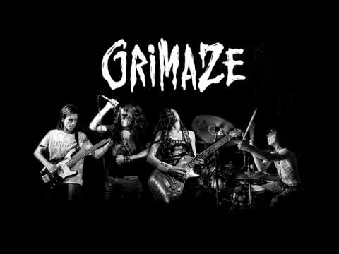 GRIMAZE - My Vow