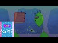 RQ Preview 2 BFDI 11 Effects Round 1 VS MTHVE649 1 100