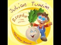 Wiersze dla dzieci - Julian Tuwim - Rzepka czyta ...