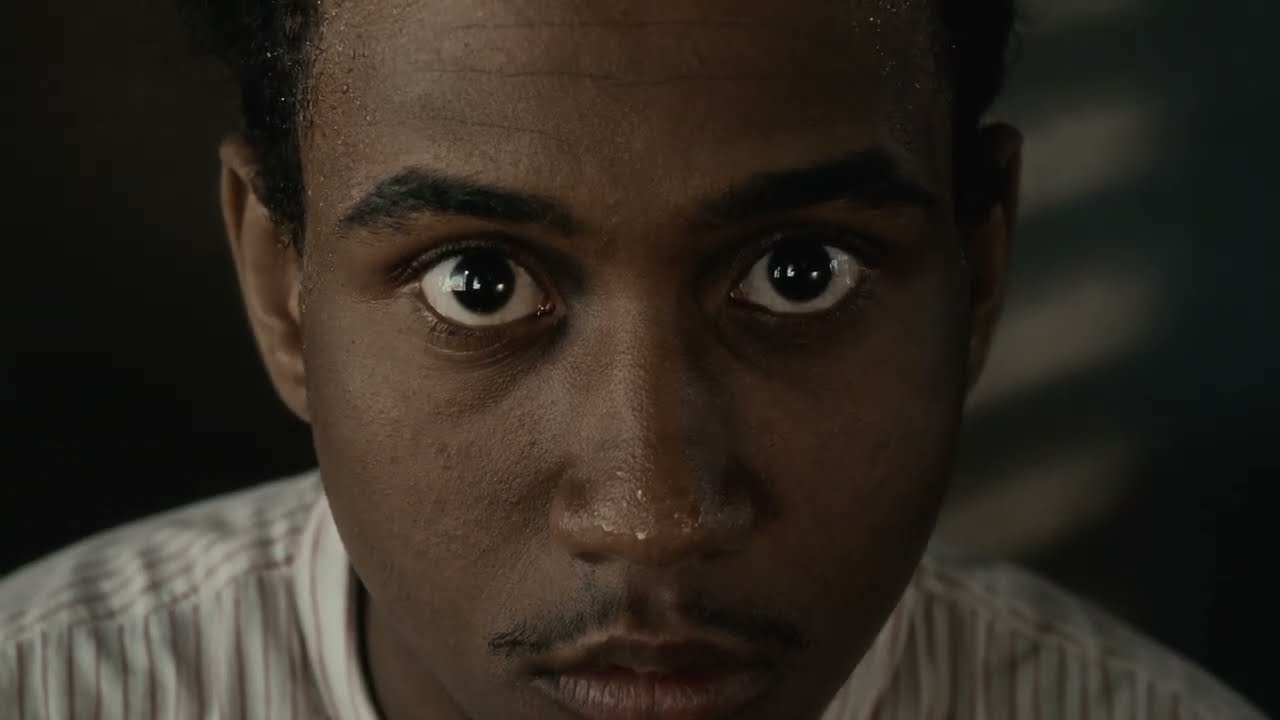 NOITE E DIA - LIMA BARRETO, OBRA & VIDA Trailer Oficial