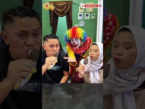 AYAH MAKAN ES KRIM COKLAT   #lucu #funny #ngakak #drama #comedy #shortvideo #viral #trending