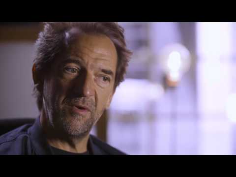 Stéphane de Groodt: écrire pour le cinéma