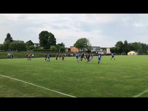 SGM SV Hart/SV Owingen - TSV Trillfingen 1:1