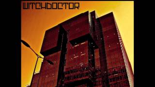 Arnald - WITCHDOCTOR