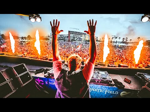 5 Social Media Tips For DJs To Help Grow Their Brand