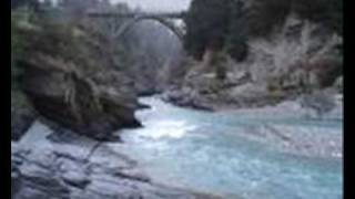 Beatiful Mystery By Cademon's Call