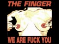 The Finger - Coma For $$$.mpeg