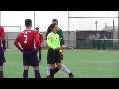 R2: Andrézieux (b) 3 - 1 Vorey