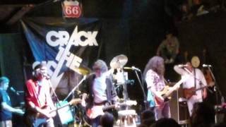 Lighten Up McGraw   Crack The Sky