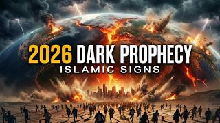 Download lagu 2026 Islamic Predictions - Prophecy of Prophet Muhammad (SAW) mp3 Download lagu 2026 Islamic Predictions - Prophecy of Prophet Muhammad (SAW) mp3