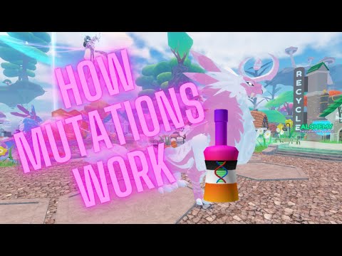 Dragon Adventures: How mutations work and how to get them!