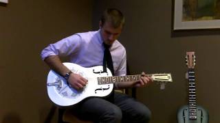 Video thumbnail for National Delphi Deluxe SOLD!!! by Bernunzio Uptown Music