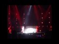 X factor 2012: Marcus Collins - Seven Nation Army ...