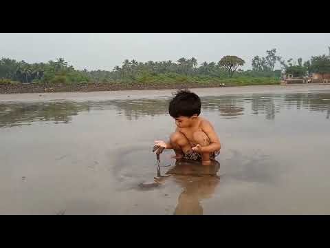Alibuag beach-Shiven first beach experience