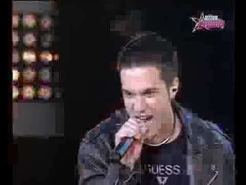 Nikola Paunovic   You give love a bad name