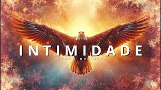 Sinta a Presença de Deus | Fundo Musical para Oração Profunda e Adoração