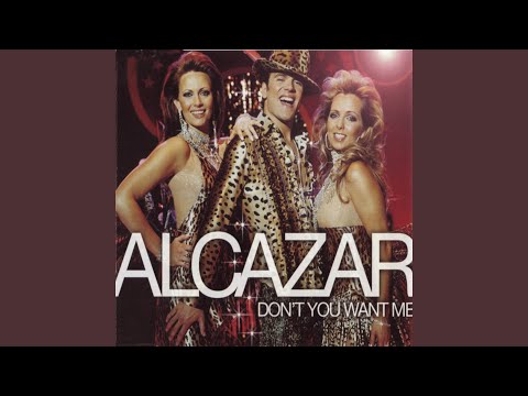 Video thumbnail for Don’t You Want Me (Almighty Club Mix)