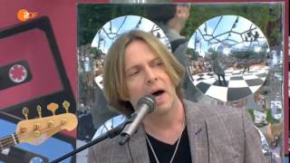 TOPDISCO RADIO - JOHNNY HATES JAZZ - SHATTERED DREAMS - 80&#39;S ZDF FERNSEHGARTEN 2014