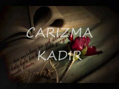 Carizma Kadir Seni Seviyorum {2010} .wmv