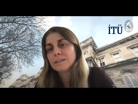 Prof. Dr. Gözde Ünal - Yapay Zeka: Teoriden Pratiğe