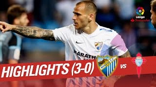 Se le hace corta la Liga (3-0)