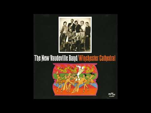 New Vaudeville Band - Oh Donna Clara