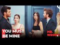 Serdar Is Consumed With Jealousy Mr Wrong