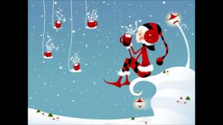 Christmas Carols - Grandma Got Run Over By A Reindeer