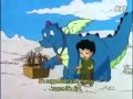 Dragon Tales Staying Within The Lines
