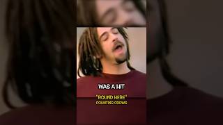 Adam Duritz on “Round Here” #guitar #countingcrows #adamduritz #shorts ￼