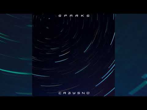 CRZYSND & Sophie Spratt - Bleeding Colors