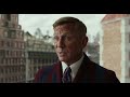 Daniel Craig: I'm Not Batman, I'm Benoit Blanc!