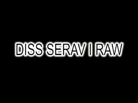 RPZP KLIKA-DISS SERAV I RAW