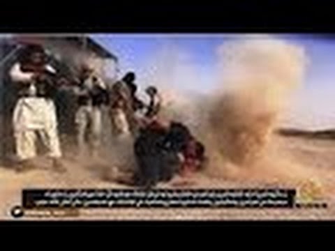 Phoenix Thema  IS Terror Reportage über ISIS German   Terror Doku 2015