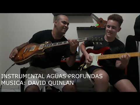 AGUAS PROFUNDAS INSTRUMENTAL
