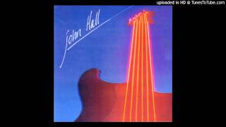 John Hall - Home At Last