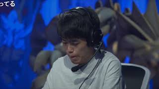 ポケモン wcs 2019 世界大会 TopCut ポケモンワールドチャンピオンシップス2019