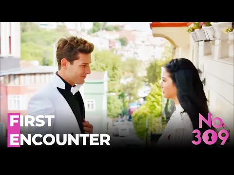 Lovers Are Reunited - No.309 Special  Scenes