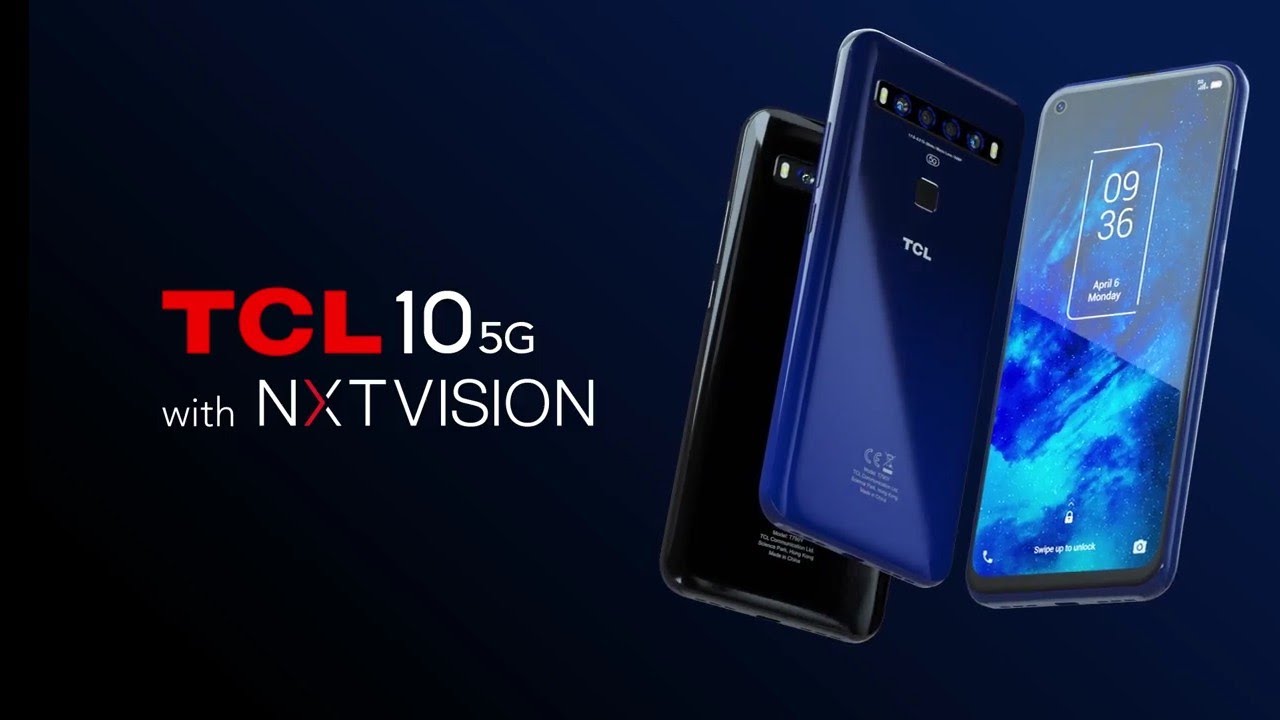 TCL 10 PRO, TCL 10L, TCL 10 5G REVIEW OF OFFICIAL SPECS + TCL HEADPHONE ROUTER KIDS WATCH