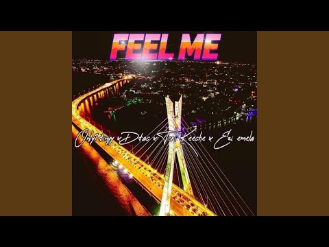 Feel Me (feat. Torikeeche, ezi Emela & Dtac)