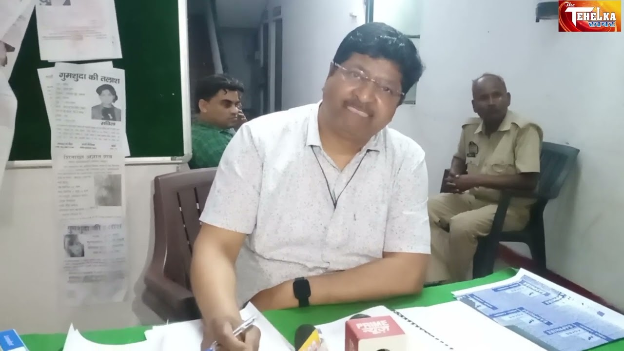 Ep-1 झोलाछाप भगवान सिंह के पुत्र के घर से अवैध दवाईयां बरामद, विनोद कुमार ने ली अवैध दवाओं की जिम्मेदारी