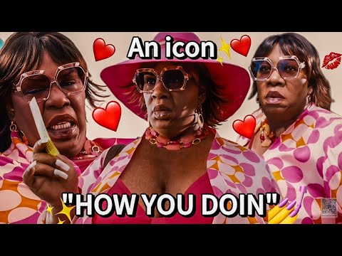 Rasputia Latimore's most *FUNNIEST MOMENTS* in NORBIT✨️