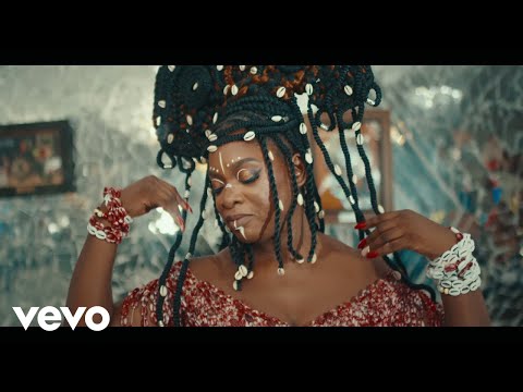 Bel'Yv - MaDingWa (Official Music Video)