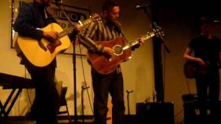 Barenaked Ladies "All in Good Time" Rochester NY 022210